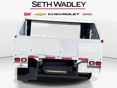 2011 Ford E-450SD Base