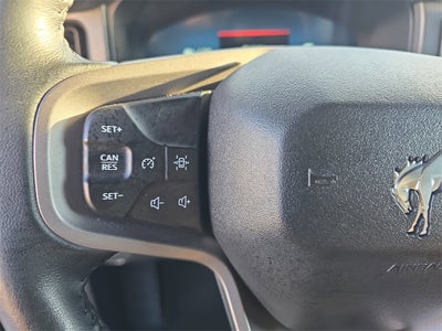 2025 Ford Bronco Big Bend 1 Owner