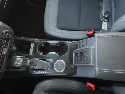 2025 Ford Bronco Big Bend 1 Owner