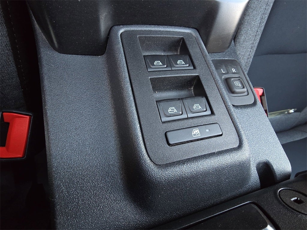 2025 Ford Bronco Big Bend 1 Owner