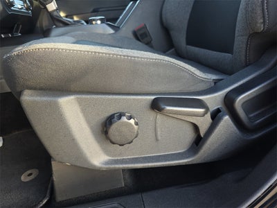 2025 Ford Bronco Big Bend 1 Owner