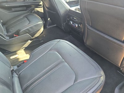 2019 Ford Expedition Max Limited