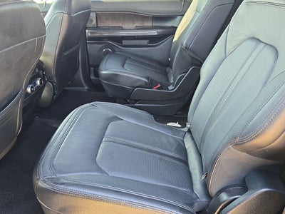 2019 Ford Expedition Max Limited
