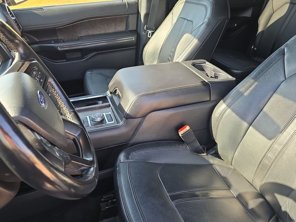 2019 Ford Expedition Max Limited