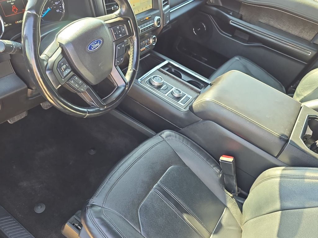 2019 Ford Expedition Max Limited