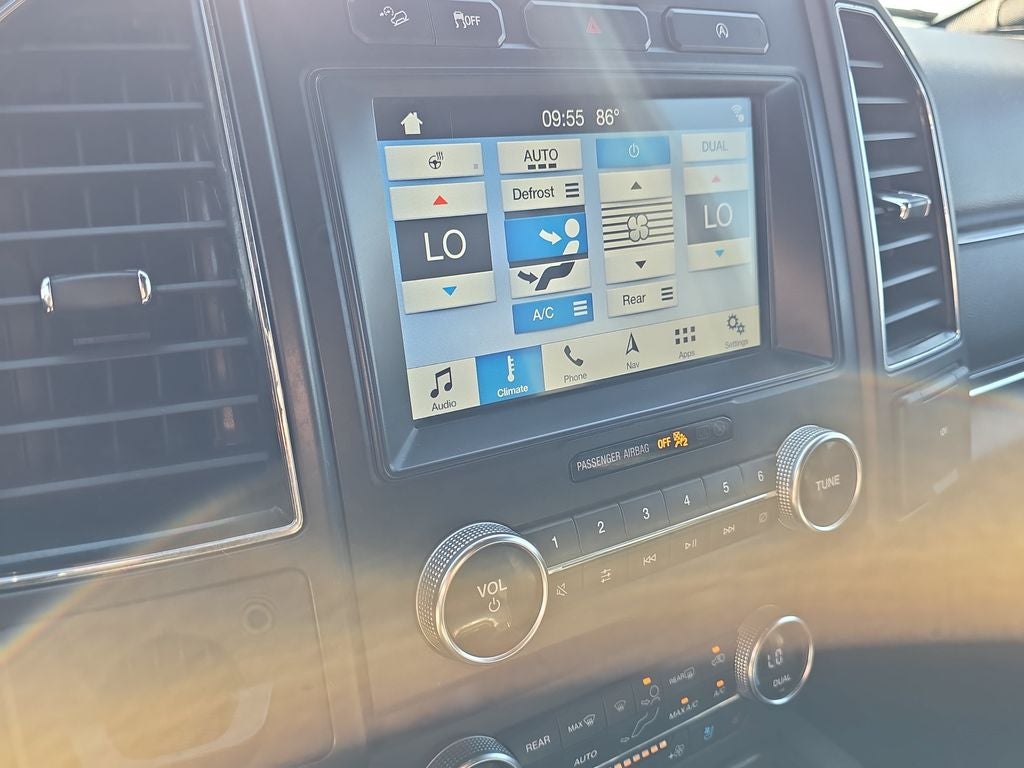 2019 Ford Expedition Max Limited