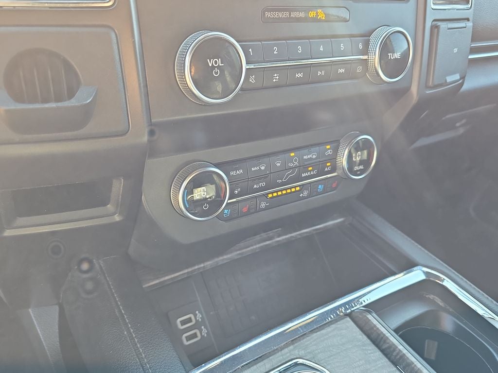 2019 Ford Expedition Max Limited