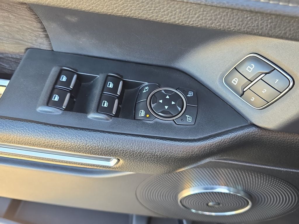 2019 Ford Expedition Max Limited
