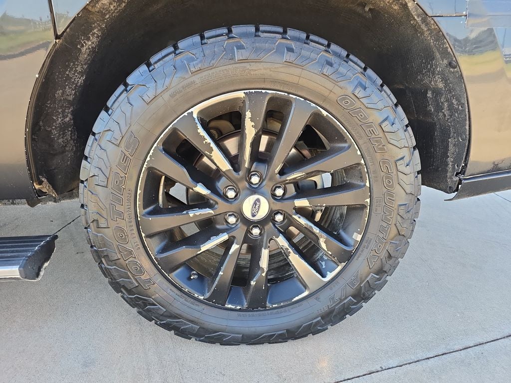 2019 Ford Expedition Max Limited