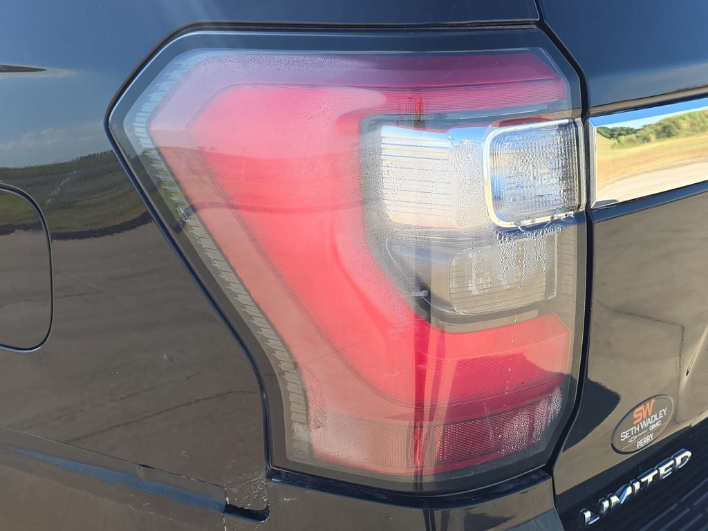 2019 Ford Expedition Max Limited