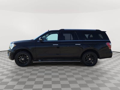 2019 Ford Expedition Max Limited