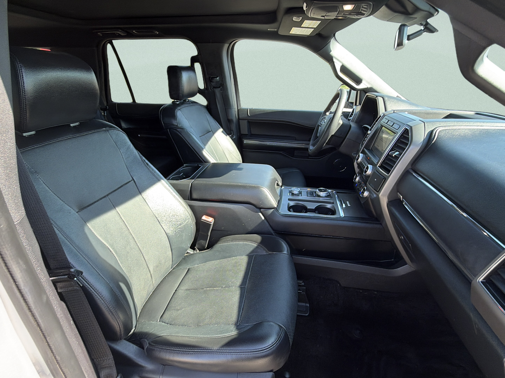 2018 Ford Expedition XLT