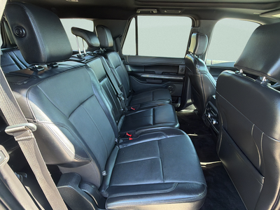 2018 Ford Expedition XLT
