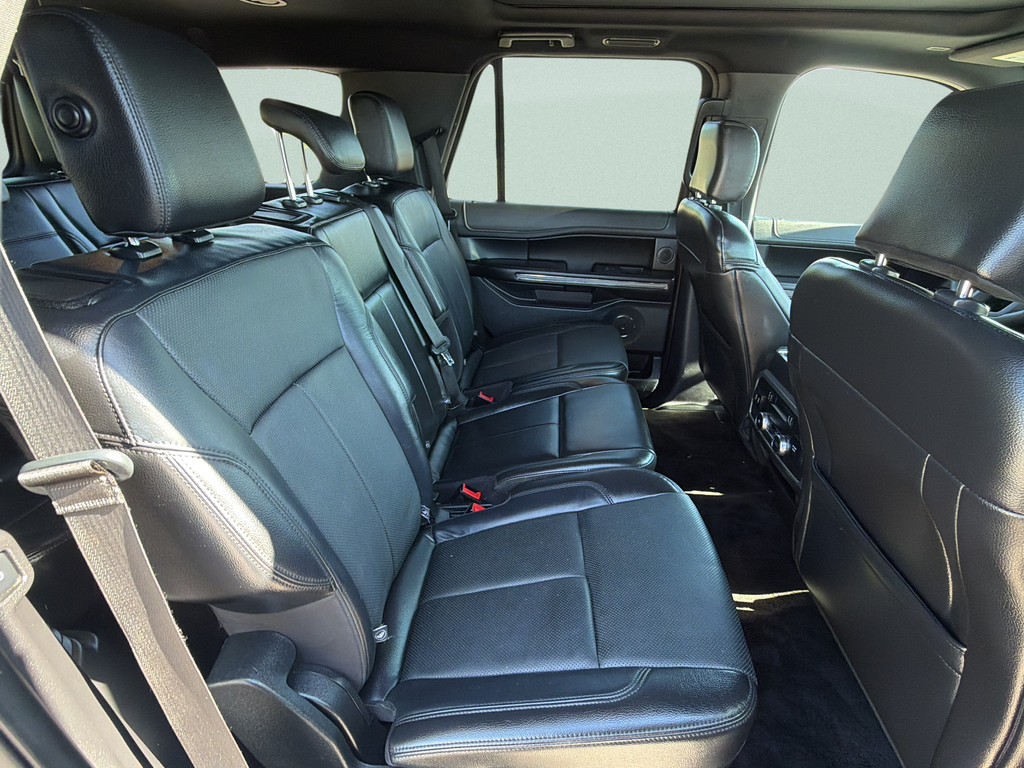 2018 Ford Expedition XLT
