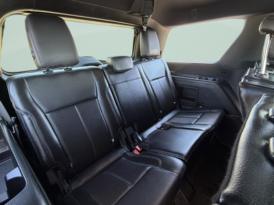 2018 Ford Expedition XLT