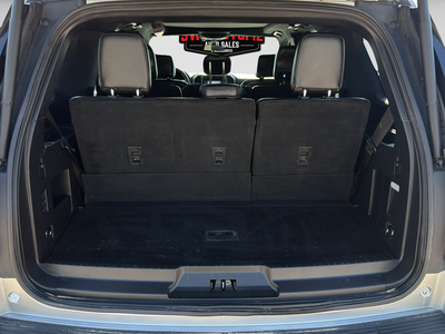 2018 Ford Expedition XLT