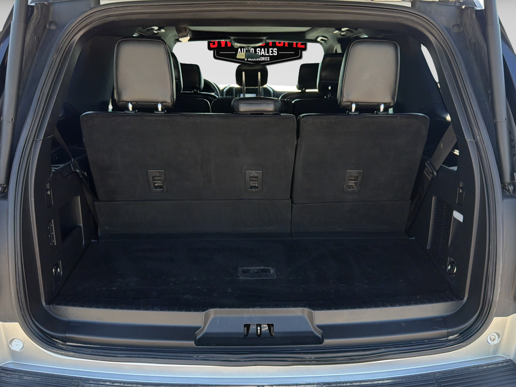 2018 Ford Expedition XLT