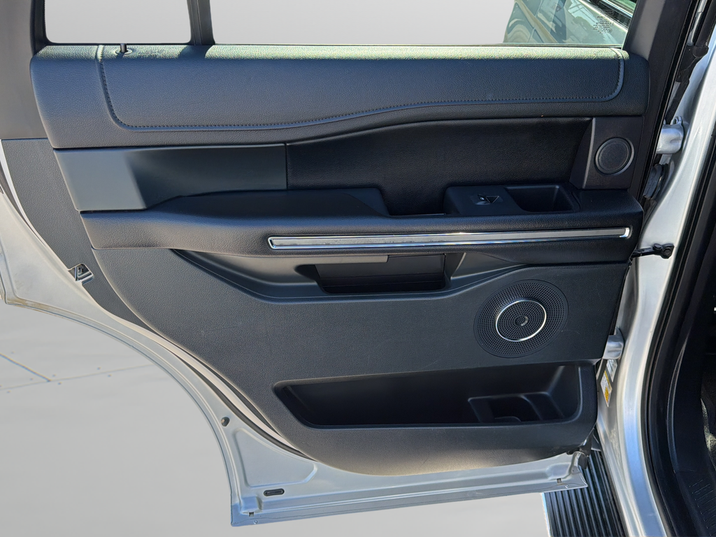 2018 Ford Expedition XLT