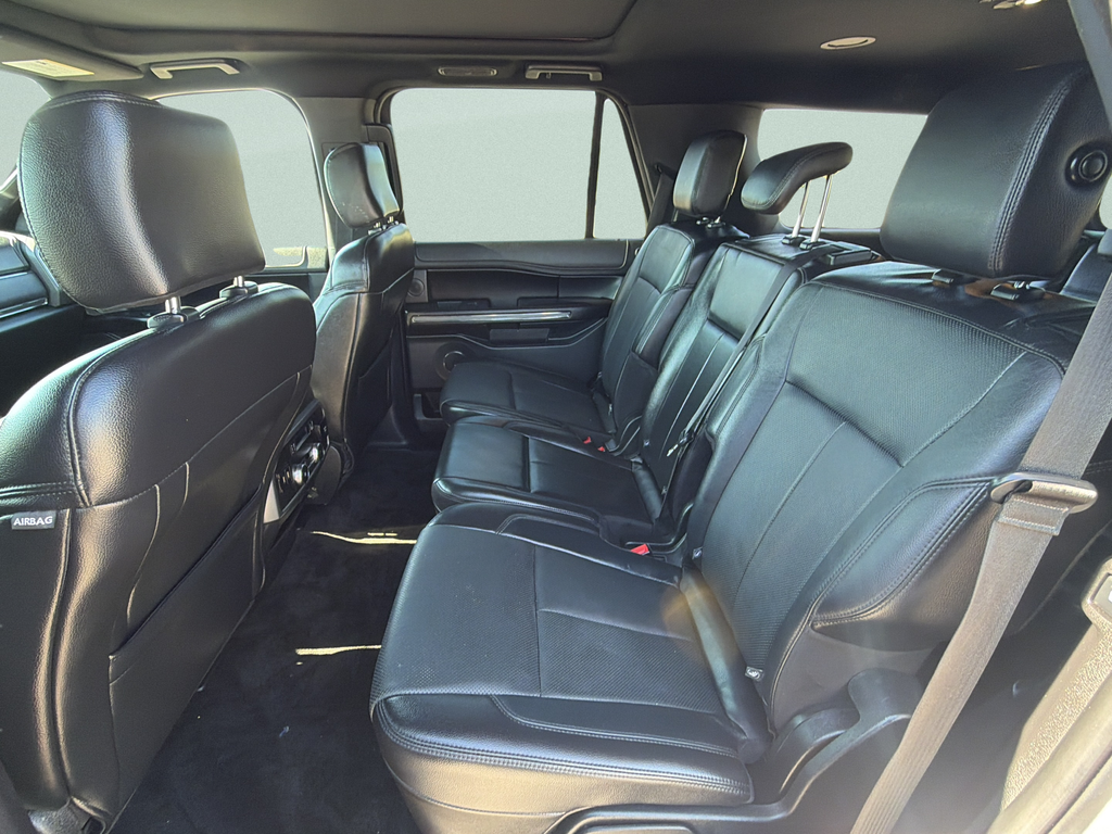 2018 Ford Expedition XLT
