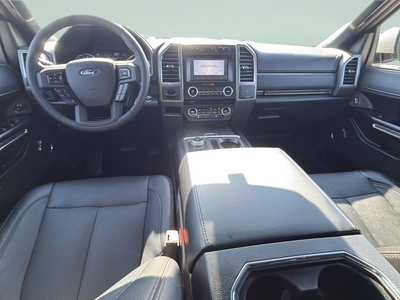 2018 Ford Expedition XLT