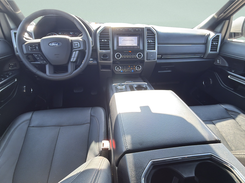 2018 Ford Expedition XLT