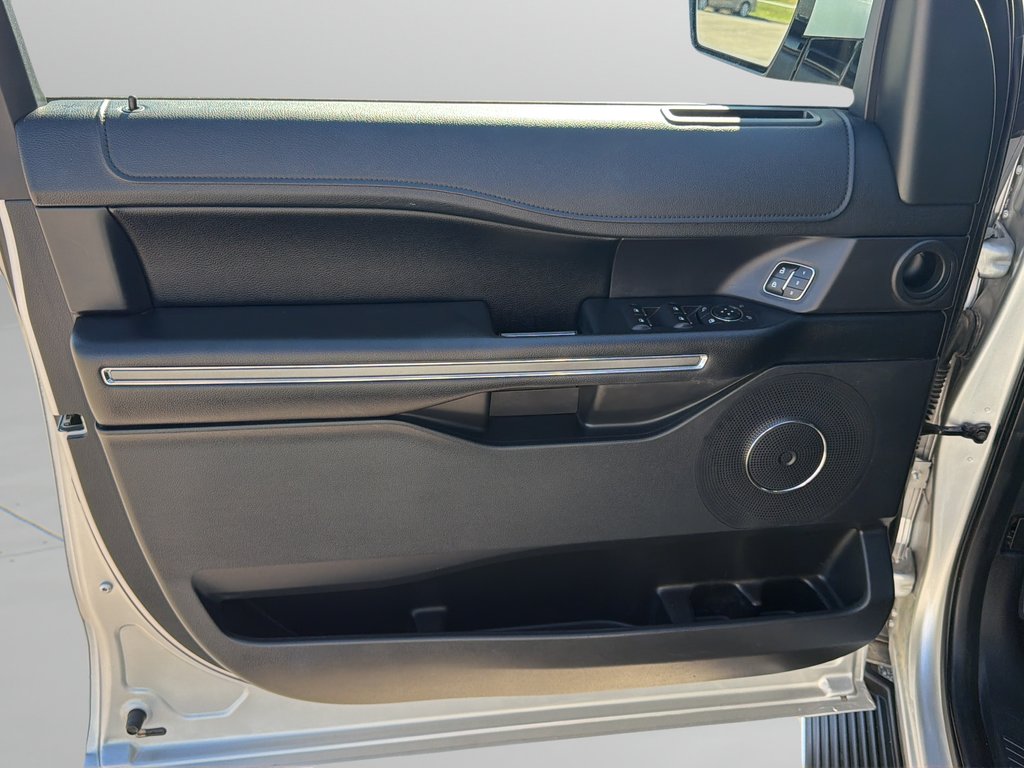 2018 Ford Expedition XLT