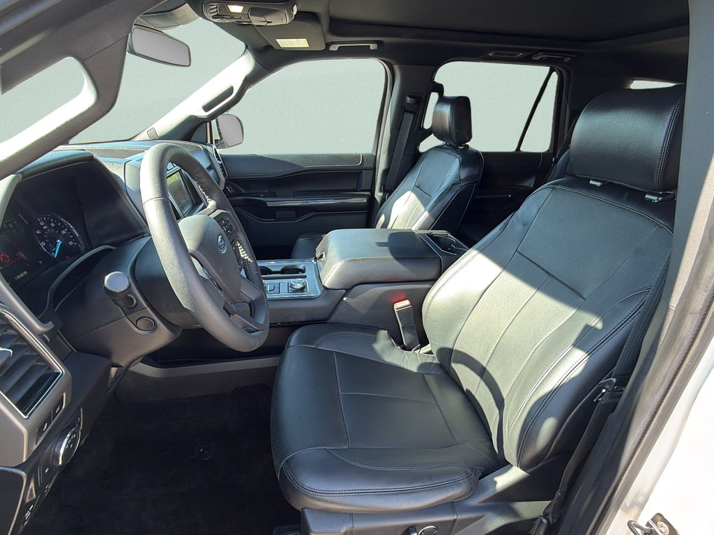 2018 Ford Expedition XLT