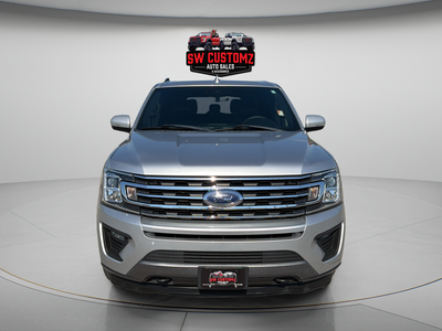 2018 Ford Expedition XLT