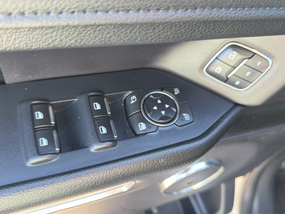 2018 Ford Expedition XLT