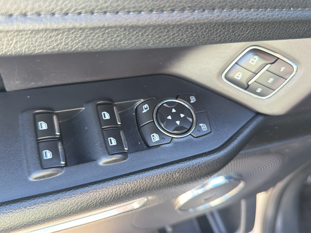 2018 Ford Expedition XLT