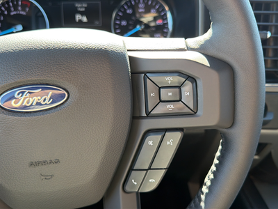 2018 Ford Expedition XLT