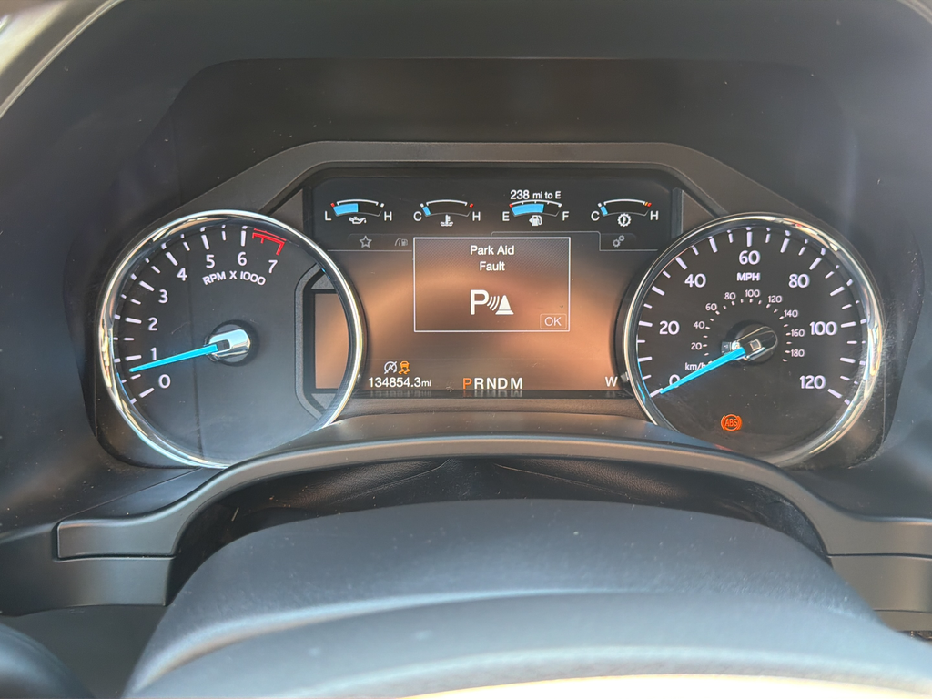 2018 Ford Expedition XLT