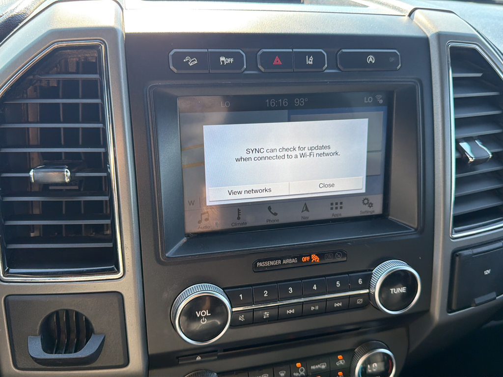 2018 Ford Expedition XLT