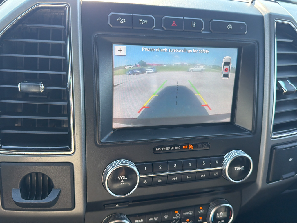 2018 Ford Expedition XLT