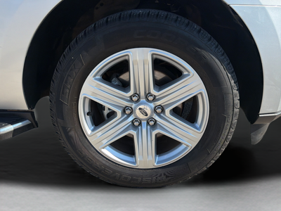 2018 Ford Expedition XLT