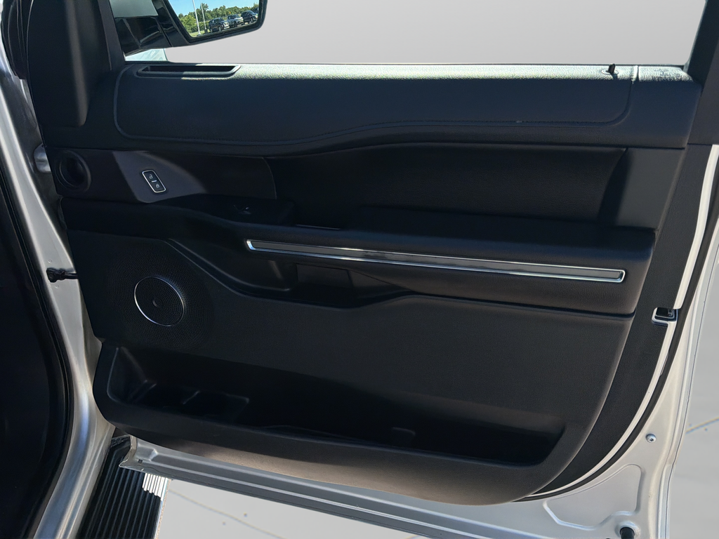2018 Ford Expedition XLT