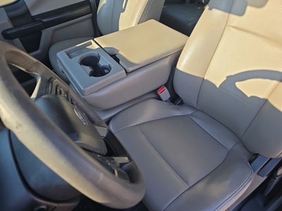 2017 Ford F-250SD XL