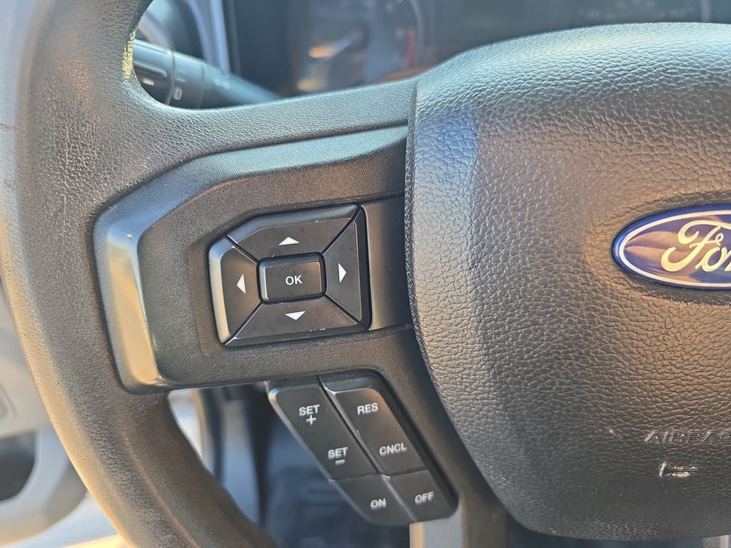 2017 Ford F-250SD XL