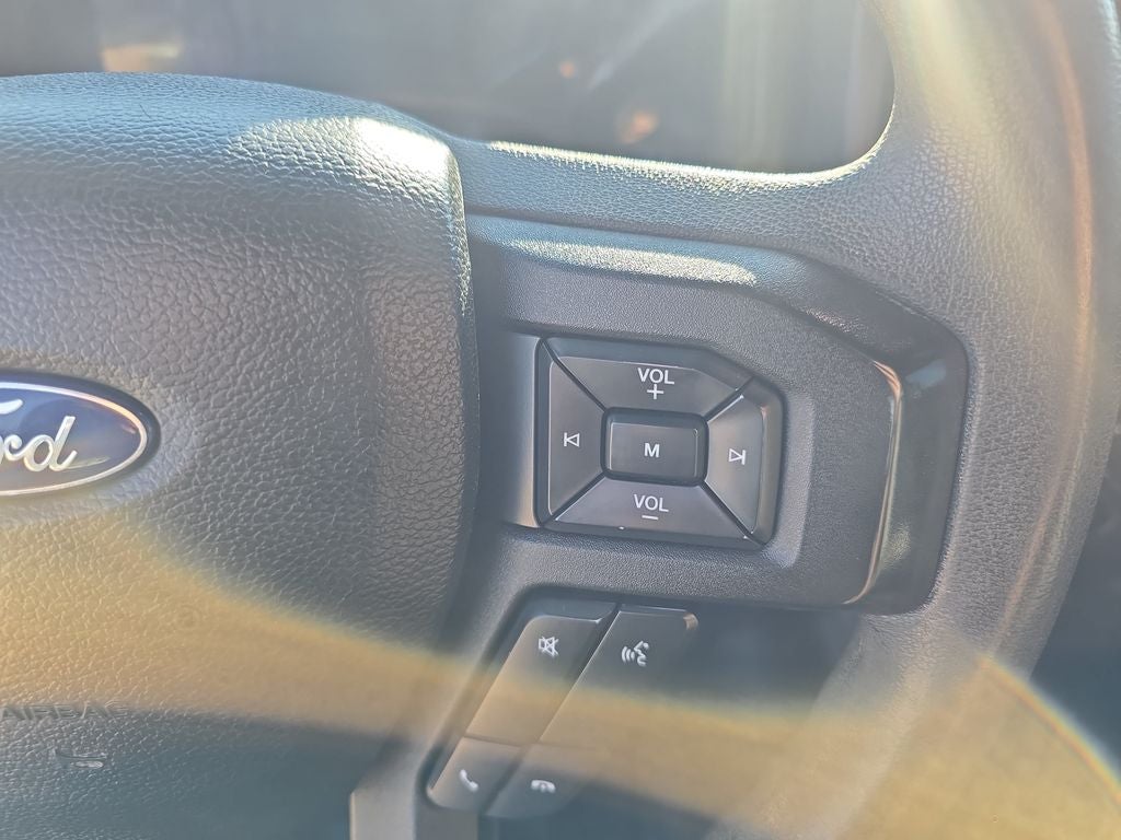 2017 Ford F-250SD XL