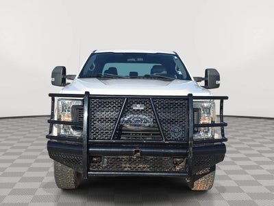 2017 Ford F-250SD XL