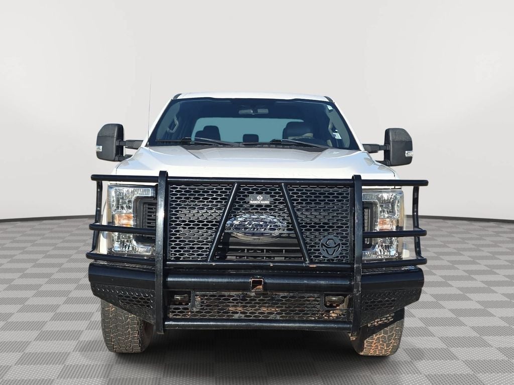 2017 Ford F-250SD XL
