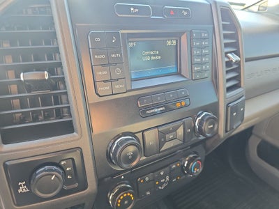 2017 Ford F-250SD XL