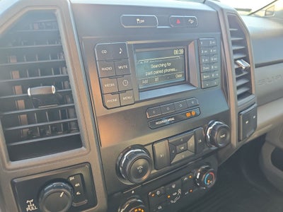 2017 Ford F-250SD XL