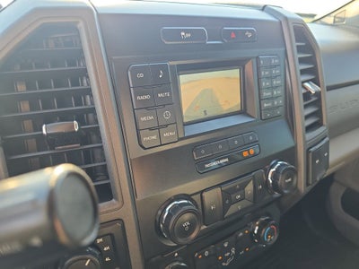 2017 Ford F-250SD XL