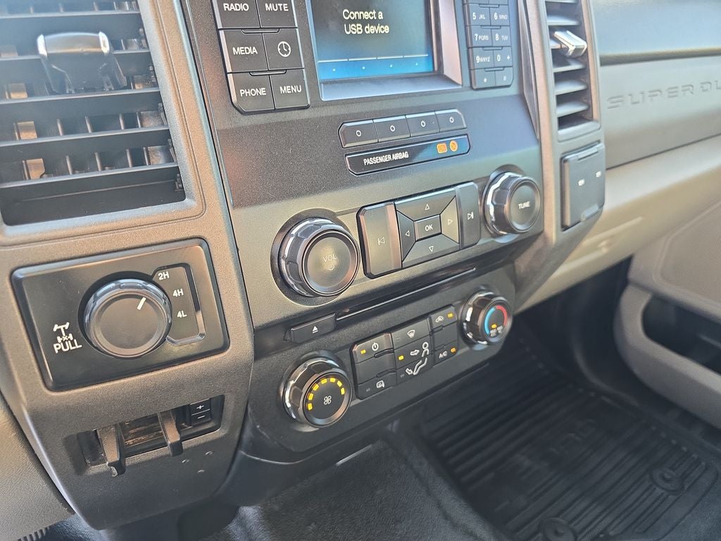 2017 Ford F-250SD XL