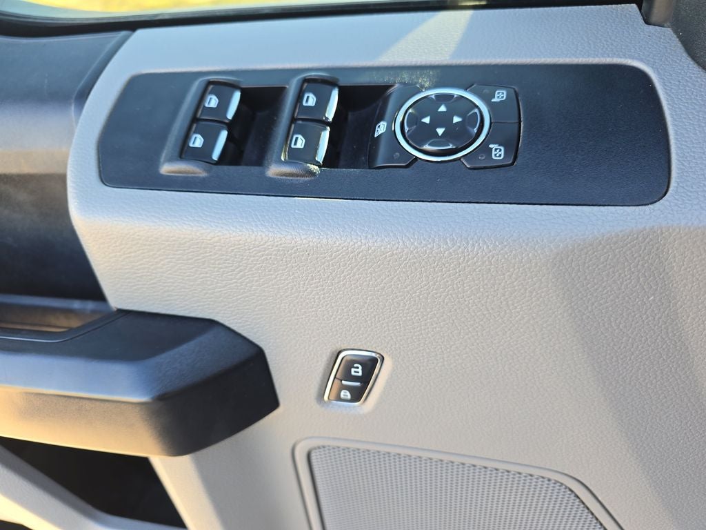 2017 Ford F-250SD XL