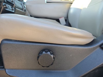 2017 Ford F-250SD XL
