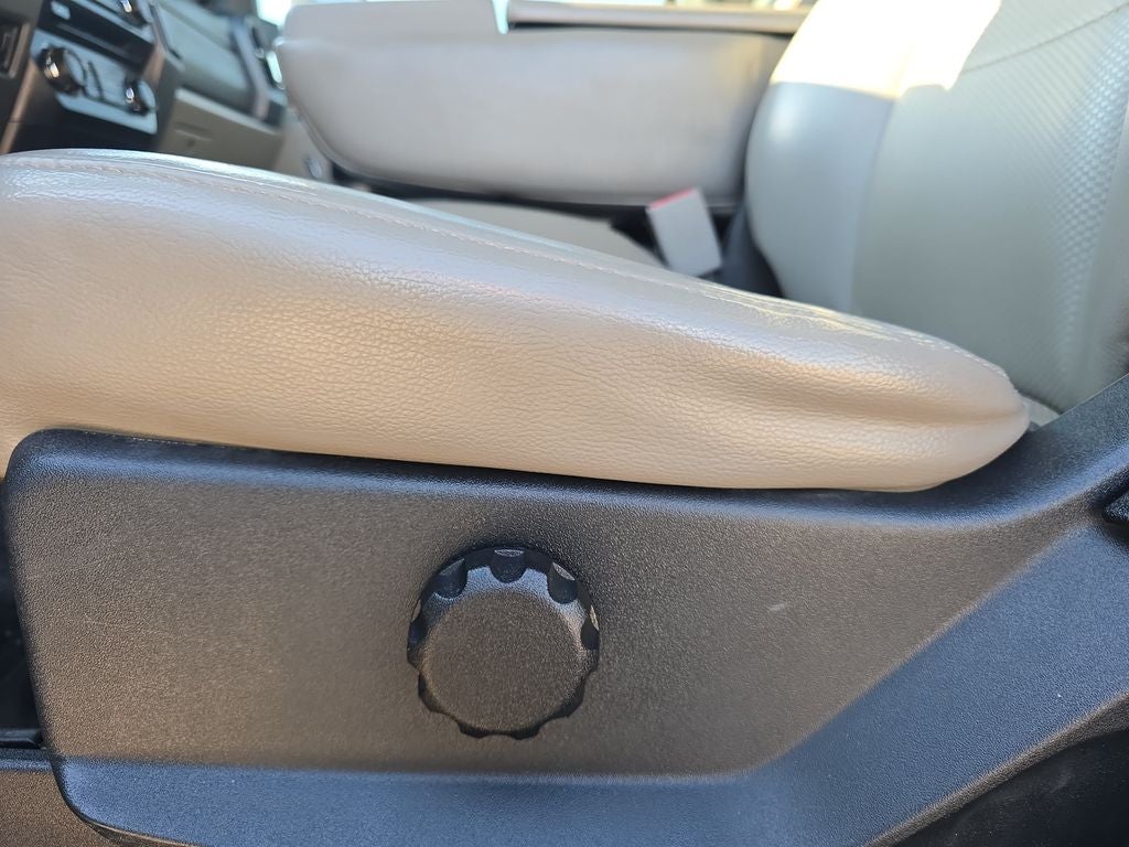 2017 Ford F-250SD XL