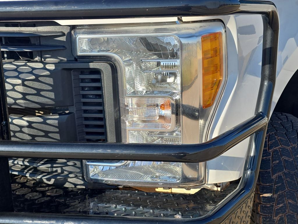 2017 Ford F-250SD XL