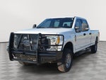 2017 Ford F-250SD XL